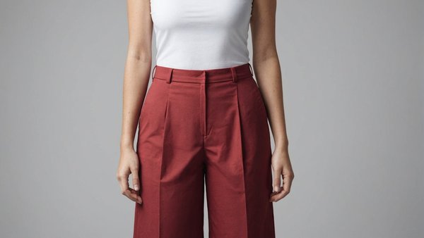 Culottes de règles : l'alternative saine et économique