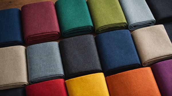 Découvrez des tissus en gros certifiés et tendance pour professionnels